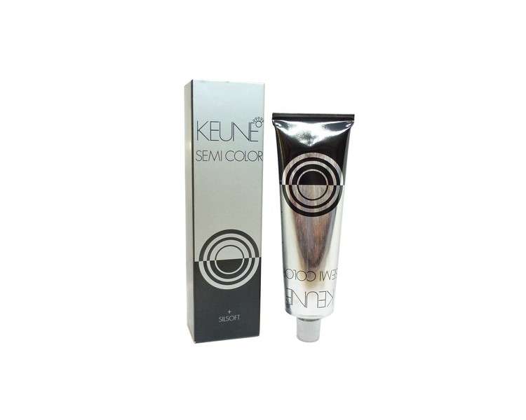 Keune Semi Color 0/33 Gold 2.1oz/60ml