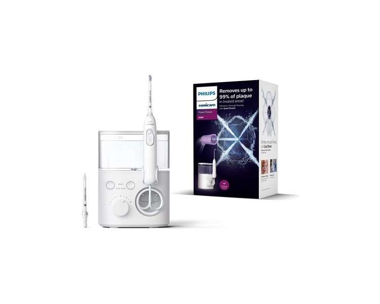 Philips Sonicare Power Flosser 3000