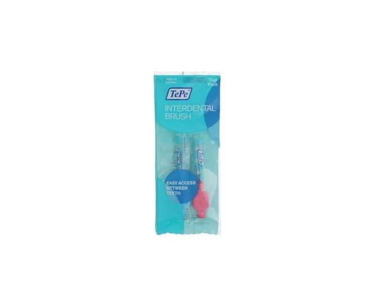 Tepe Interdental Brushes 2 Units