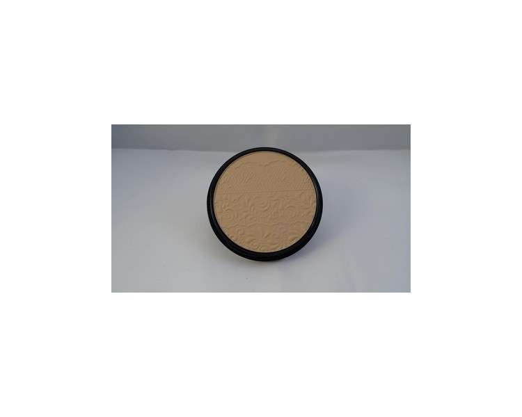 Dermacol Compact Powder 04 8g