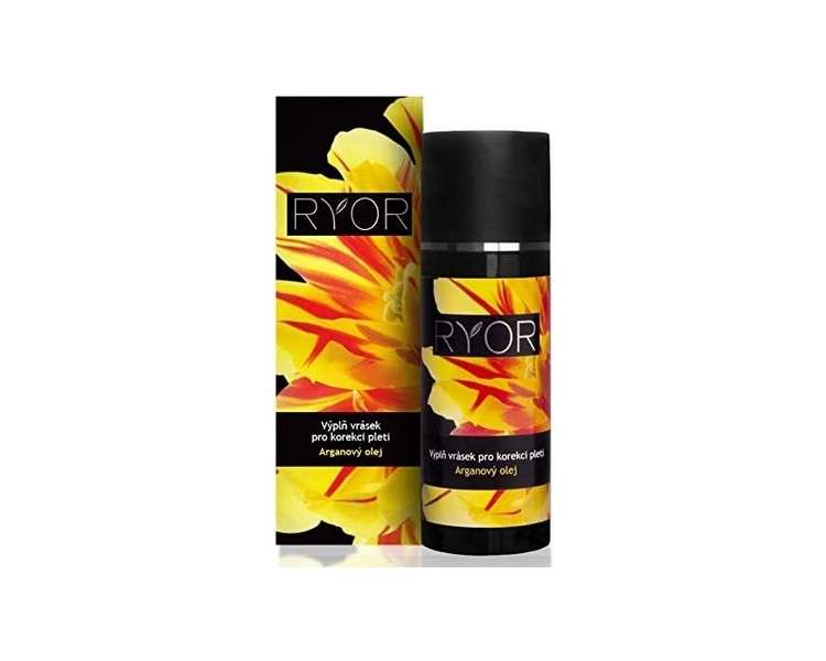 Ryor Wrinkle Filler for Skin Correction