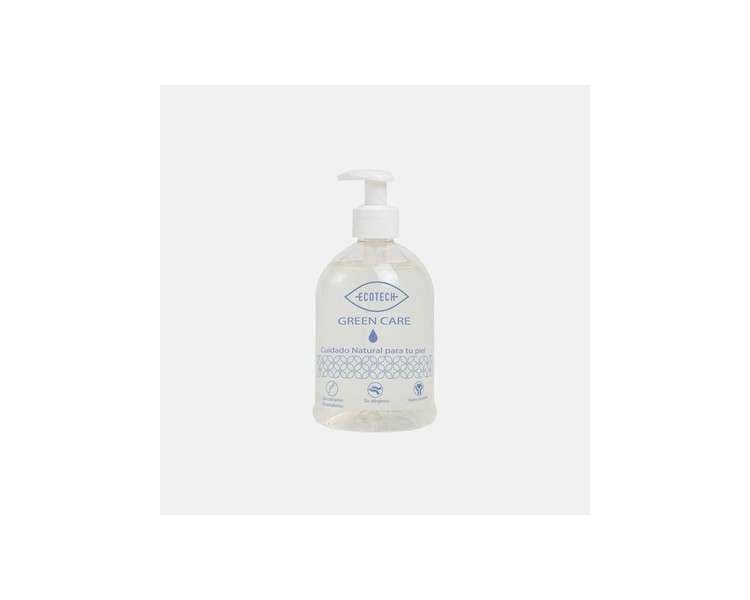 Bio Hand Gel 500ml