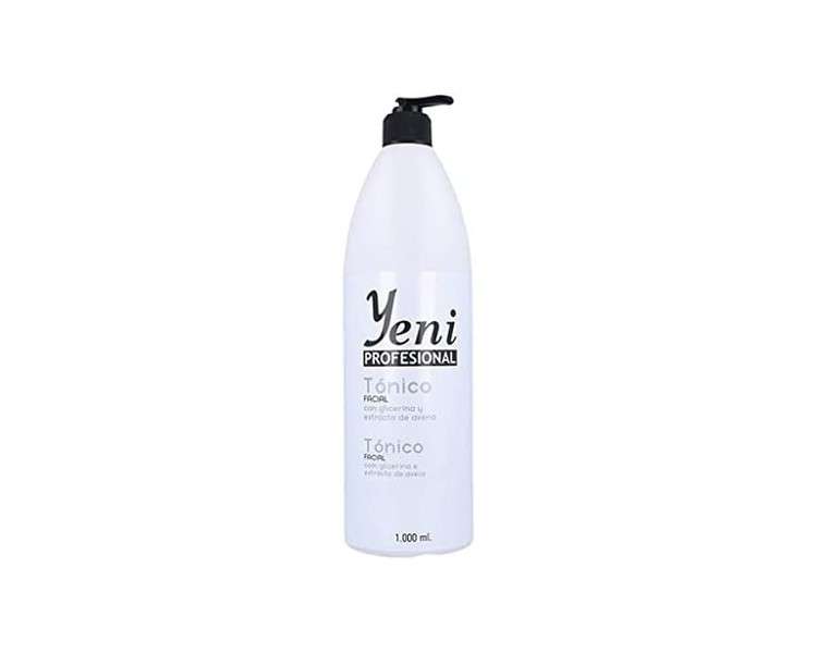 Yeni Facial Tonic 1000ml