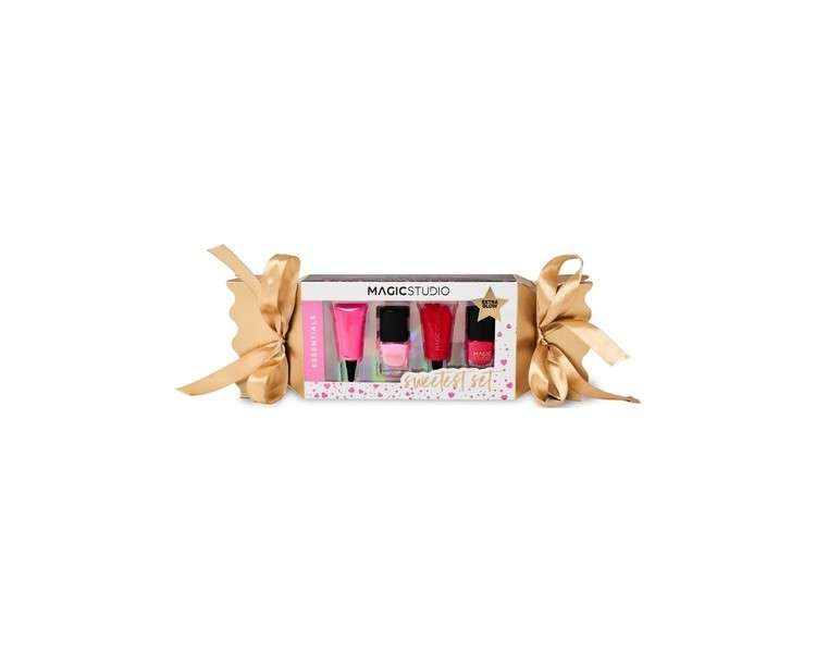 Magic Studio Colorful Cosmetics Set