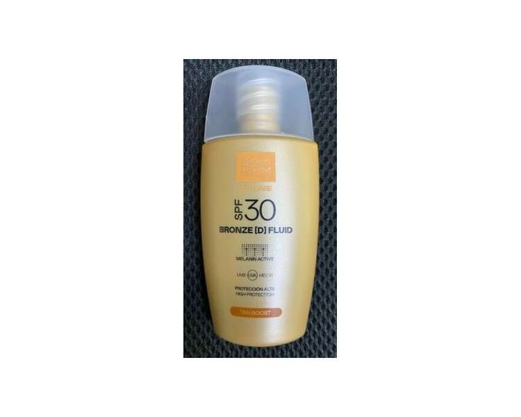 Martiderm Sun Care SPF30 Bronze D Fluid UV Boost 50ml 1.69 fl oz