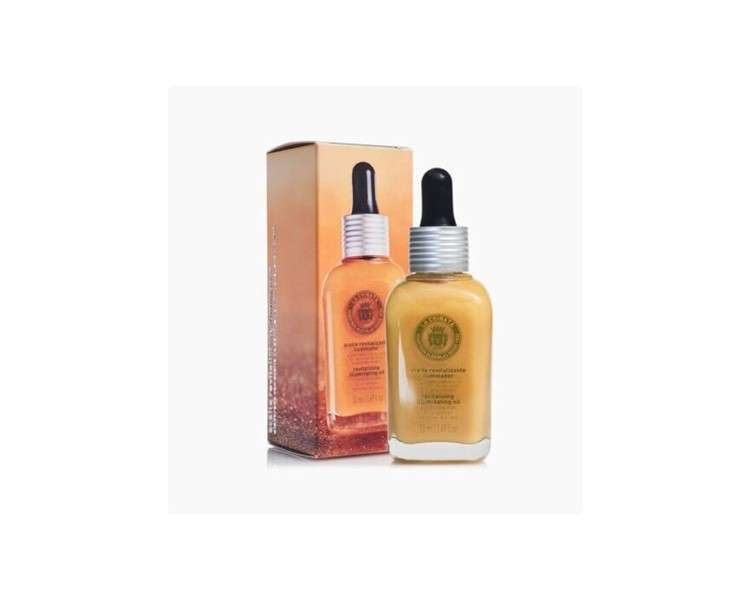 La Chinata Revitalizing Illuminating Oil 1.69 oz.