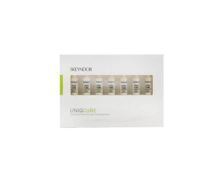 Skeyndor Uniq Cure Redensifying Filling Concentrate 2ml