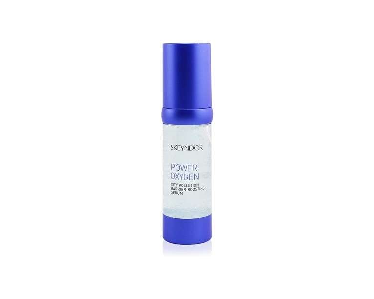 Skeyndor City Pollution Barrier-Boosting Serum