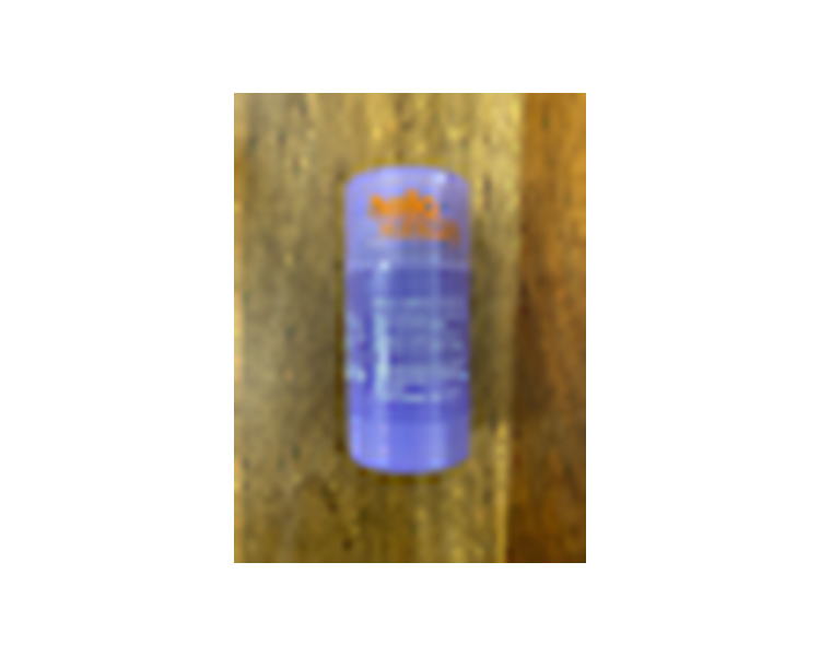 HELLO SUNDAY The Take-Out One Invisible Sun Stick SPF 30 30g