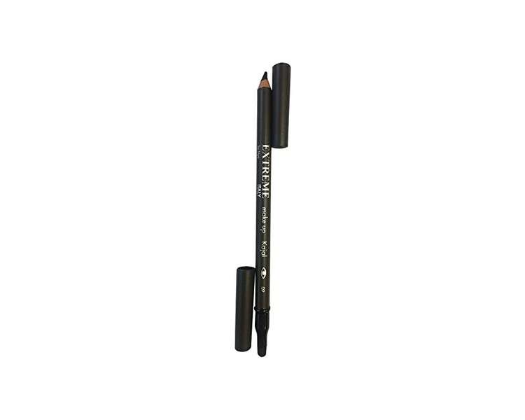 MYA EXTREME 09 Eyeliner in Dark Brown