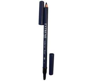 MYA Extreme Dark Blue Kajal Pencil N 06