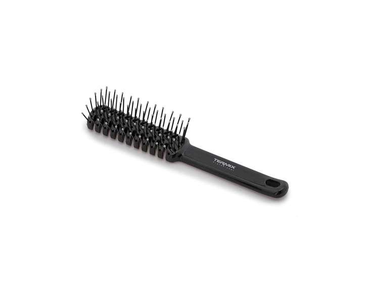 Termix Skeleton Professional Hairbrush with Nylon Bristles - Large Size Grande