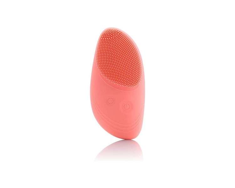 NUSU 2.0 Facial Cleansing Brush with Anti-Fatigue Massage and Thermotherapy