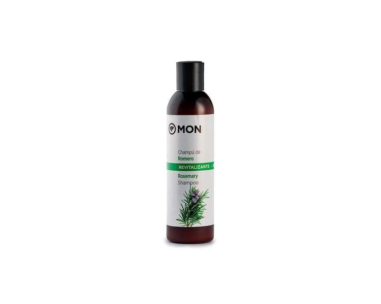 MON Rosemary Shampoo 300ml