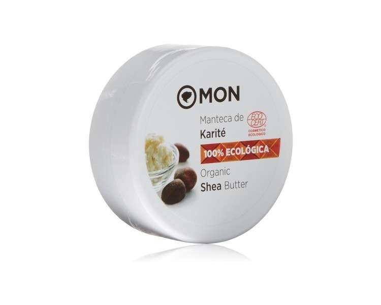 Mon Deconatur Shea Butter 100ml