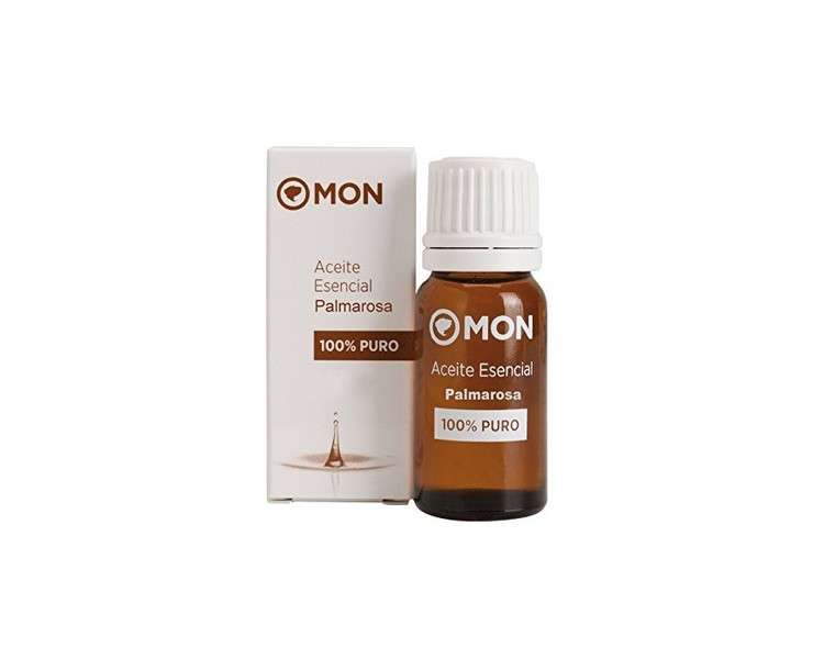 Mon Palms Essential Oil 12ml