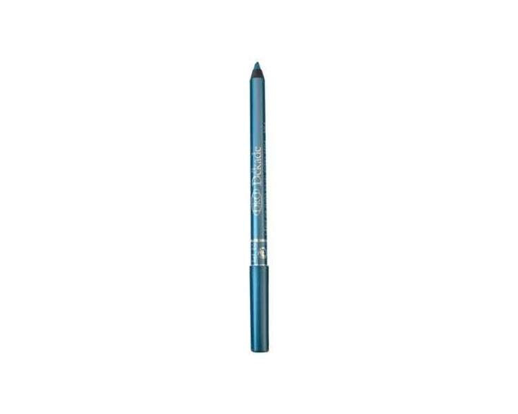 Dekade Extra Blue Silk Kajal Eyeliner N 06 Meta