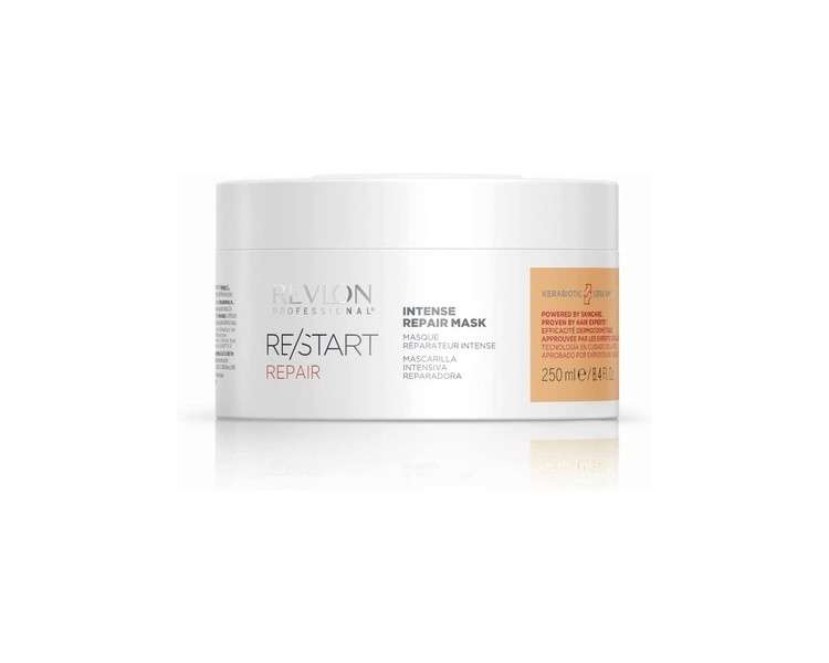 Revlon Professional RE/START Recovery Intense Recovery Mask 200ml