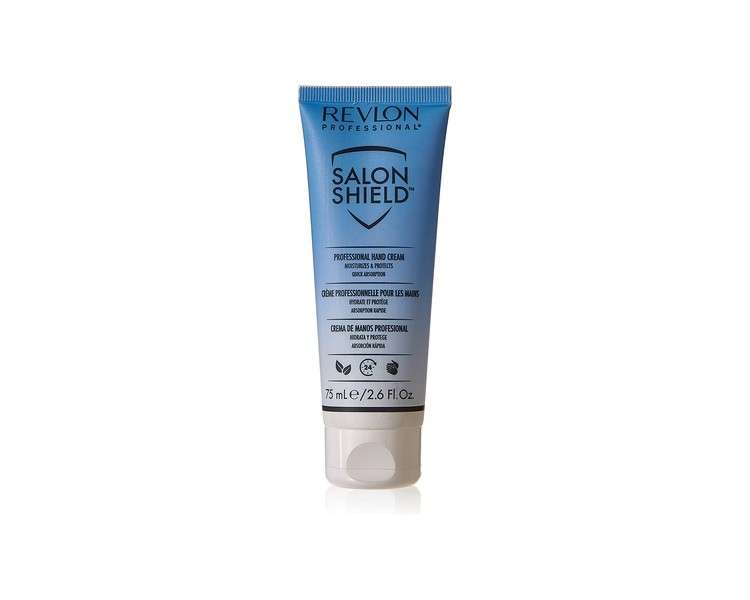 Revlon Professional Salon Shield Professional Hand Cream 75ml