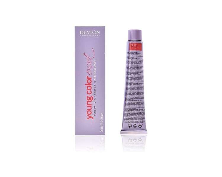 Revlon Young Color Excel 70ml 8.0