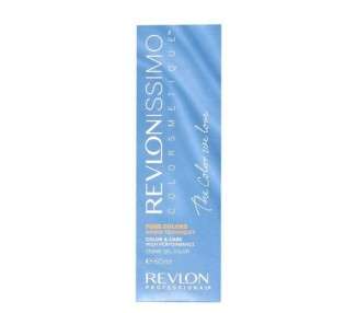 Revlon Permanent Hair Color 60ml