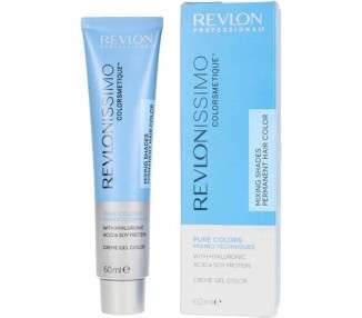 Revlon Revlonissimo Pure Colors 0.17 Bronze Grey Hair Dye 60ml