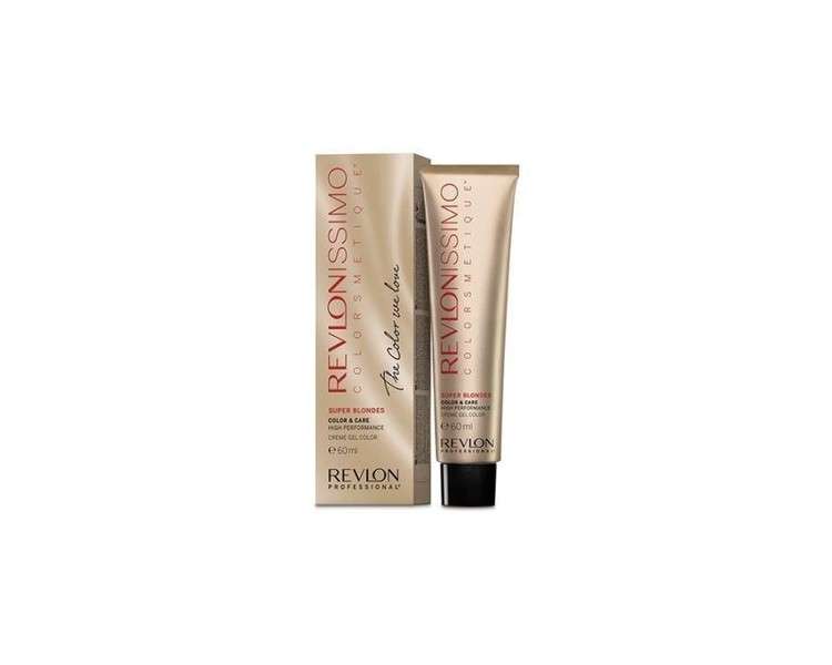 Revlonissimo Colorsmetique Super/Intense Blondes Color & Care 60ml