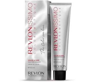 Revlonissimo Color & Care High Performance 8.45 60ml