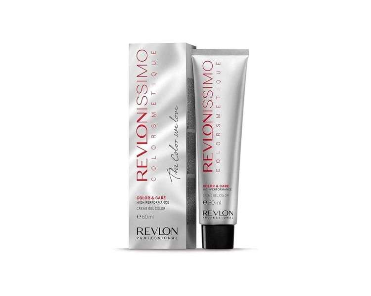 Revlonissimo Color & Care High Performance 8.45 60ml