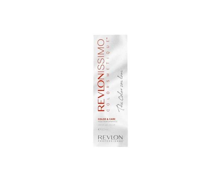 REVLON PROFESSIONAL Revlonissimo Colorsmetique Cremegel Color 60ml 6.24