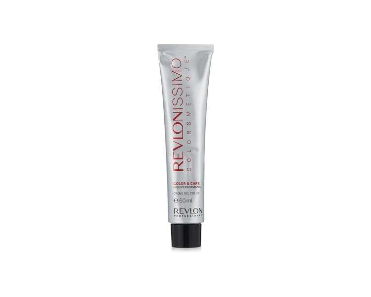 REVLON PROFESSIONAL Revlonissimo Colorsmetique Cremegel Color 60ml