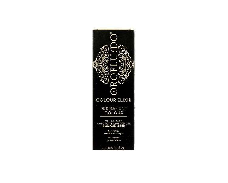 Revlon Orofluido Permanent Colour 5.20 50ml