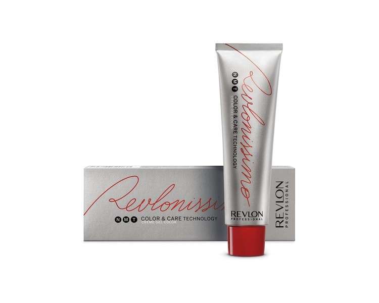 Revlon Revlonissimo 66.40 Hair Color