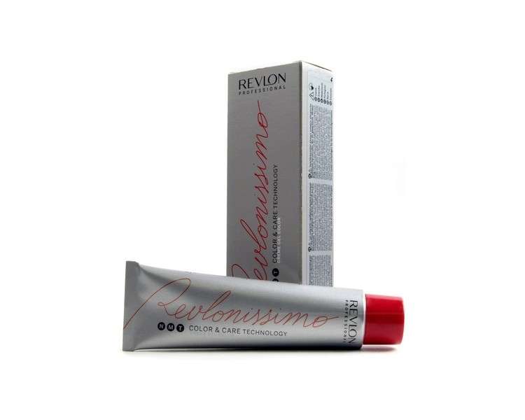 Revlonissimo Creme Gel Color 7.32 60ml