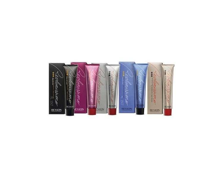 Revlonissimo Hair Colour 60ml 6.64