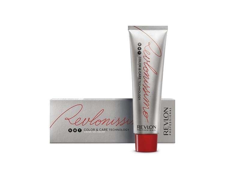 Revlonissimo 6.33