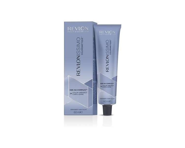 Revlonissimo Hair Colour 60ml 10.01