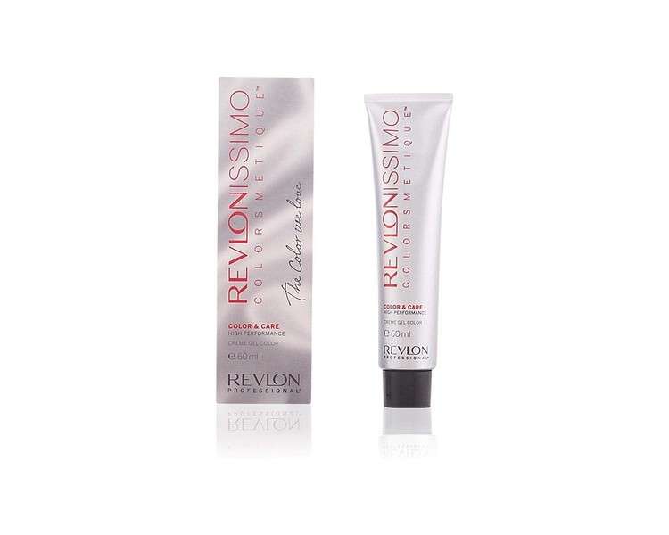 Revlonissimo Color & Care High Performance NMT 7.3