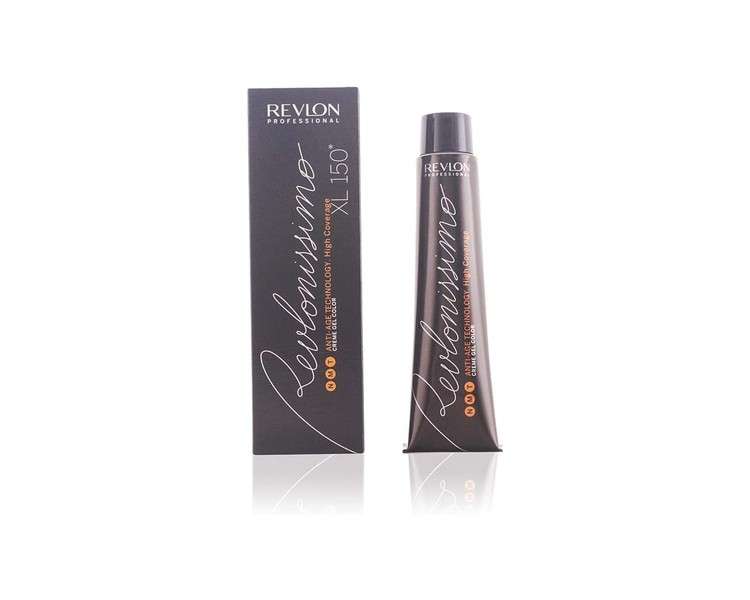 Revlonissimo H/Coverage 9