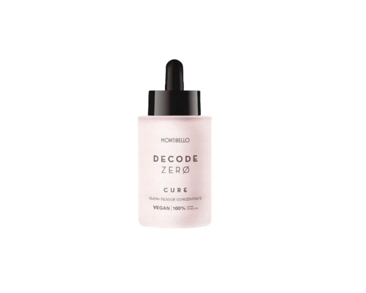 Montibello Decode Zero Cure Serum 50ml