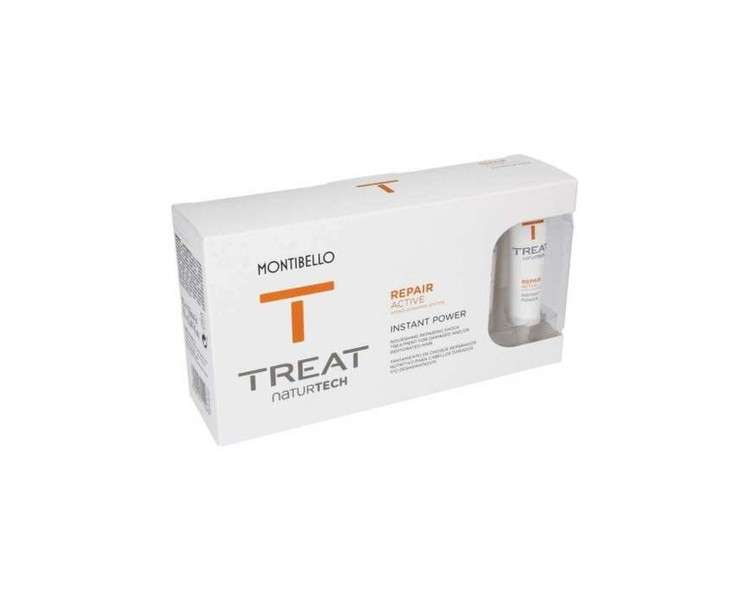 Montibello Treat Naturech Repair Active Instant Power Treatment 12ml