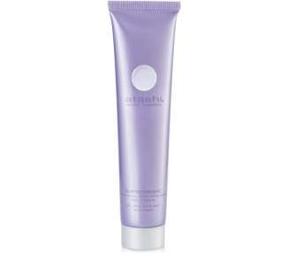 Atashi Supernight Cleansing Gel to Milk for Skin Purification and Repair