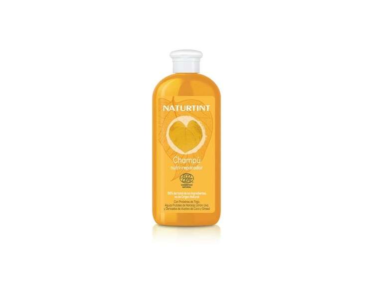 Naturtint Shampoos 230ml