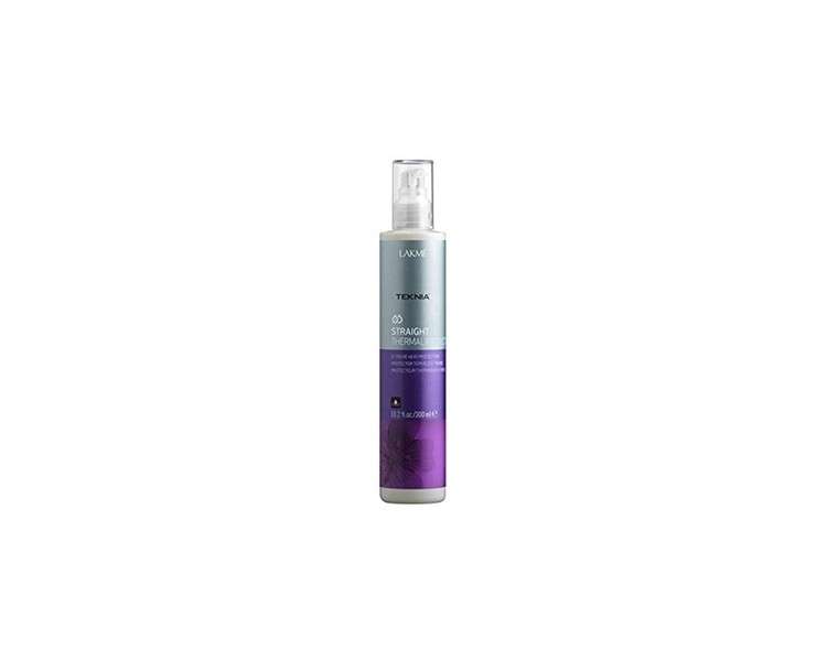 Lakme Teknia Straight Thermal Protector 3.5 fl oz