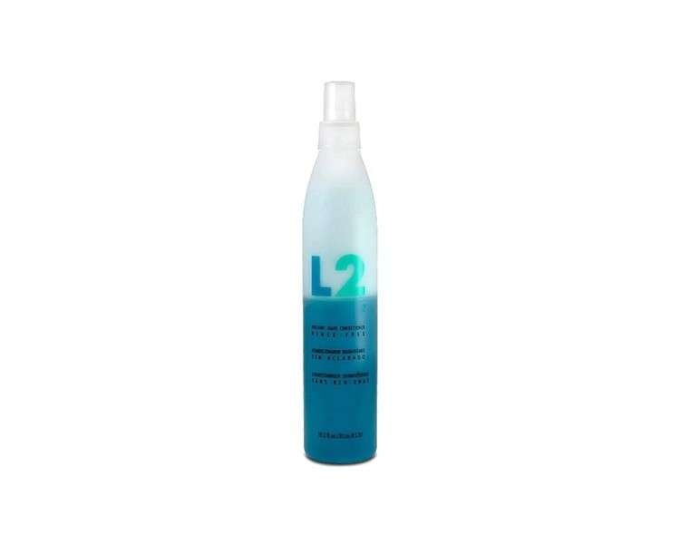 Lakme Lak-2 BI Phase Instant Hair Conditioner 10.2 fl. oz.