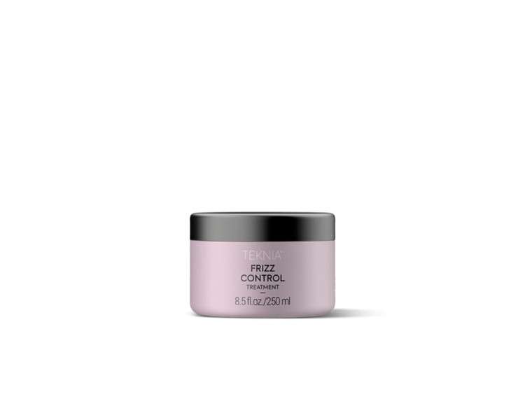 Lakme Teknia Frizz Control Mask Vegan Formula 250ml