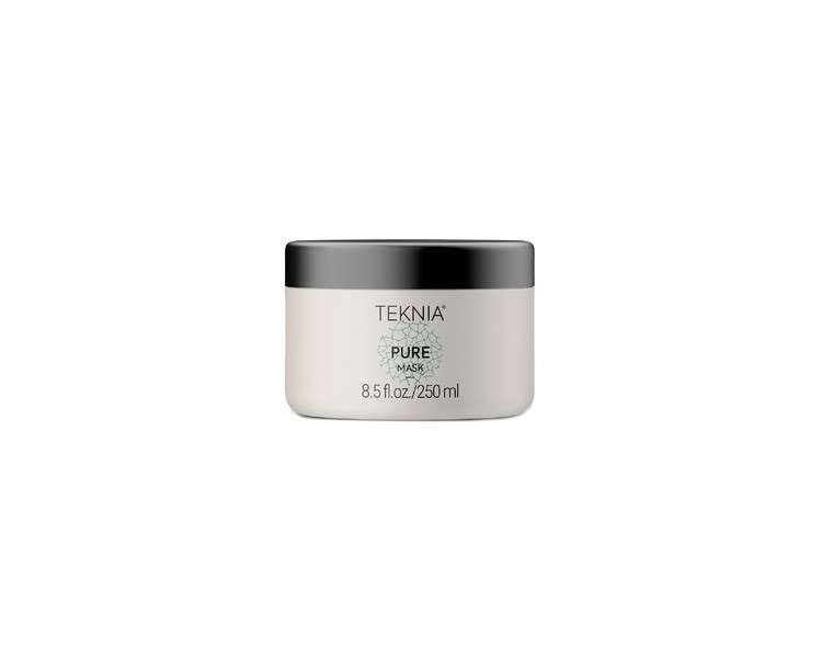 Lakme Teknia Purify Clay Mask 8.5oz