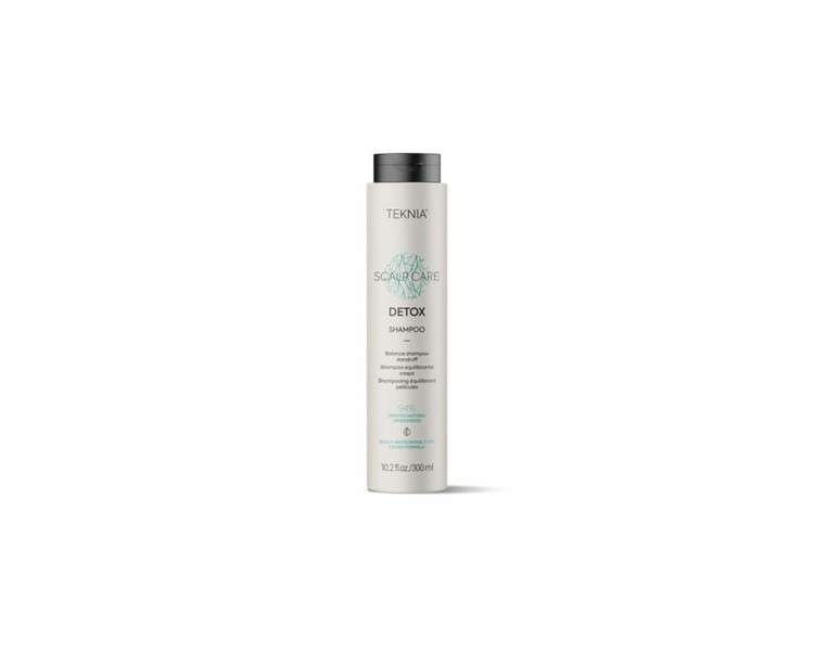 Lakmé Teknia Scalp Care Detox Shampoo 300ml