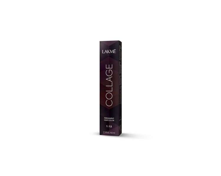 Lakme Collage Bases Color Permanent Tincture No. 6/00 60ml