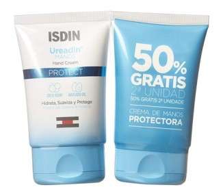 Ureadin Manos Hand Cream Protect 50ml